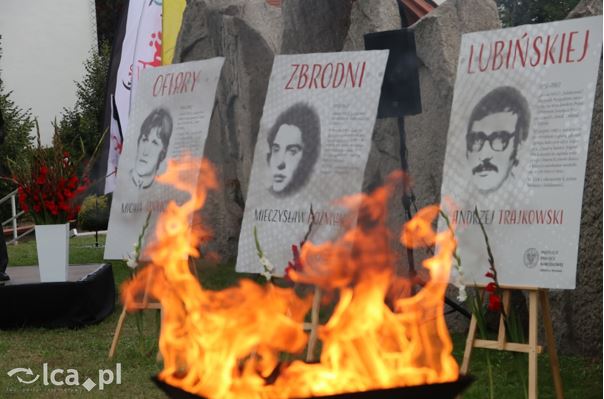 Ofiary Zbrodni Lubinskiej